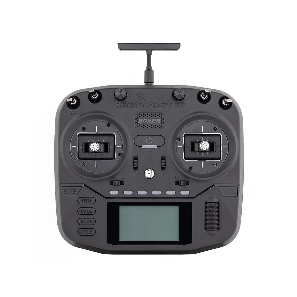 RadioMaster Boxer ELRS 2.4