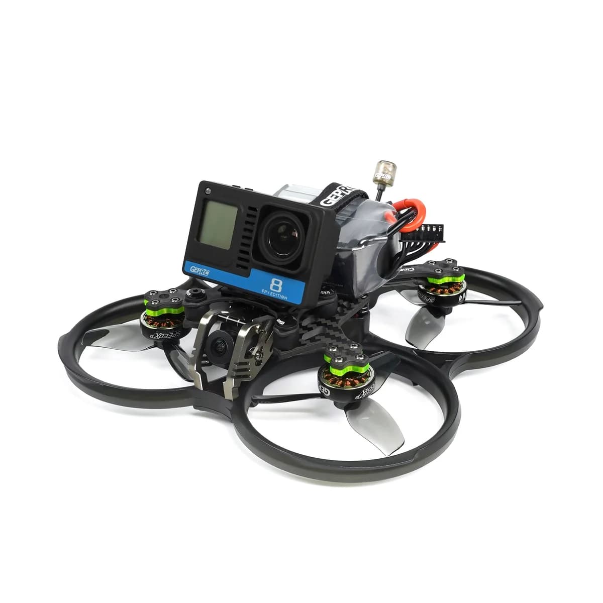 GEPRC Cinebot30 Analog