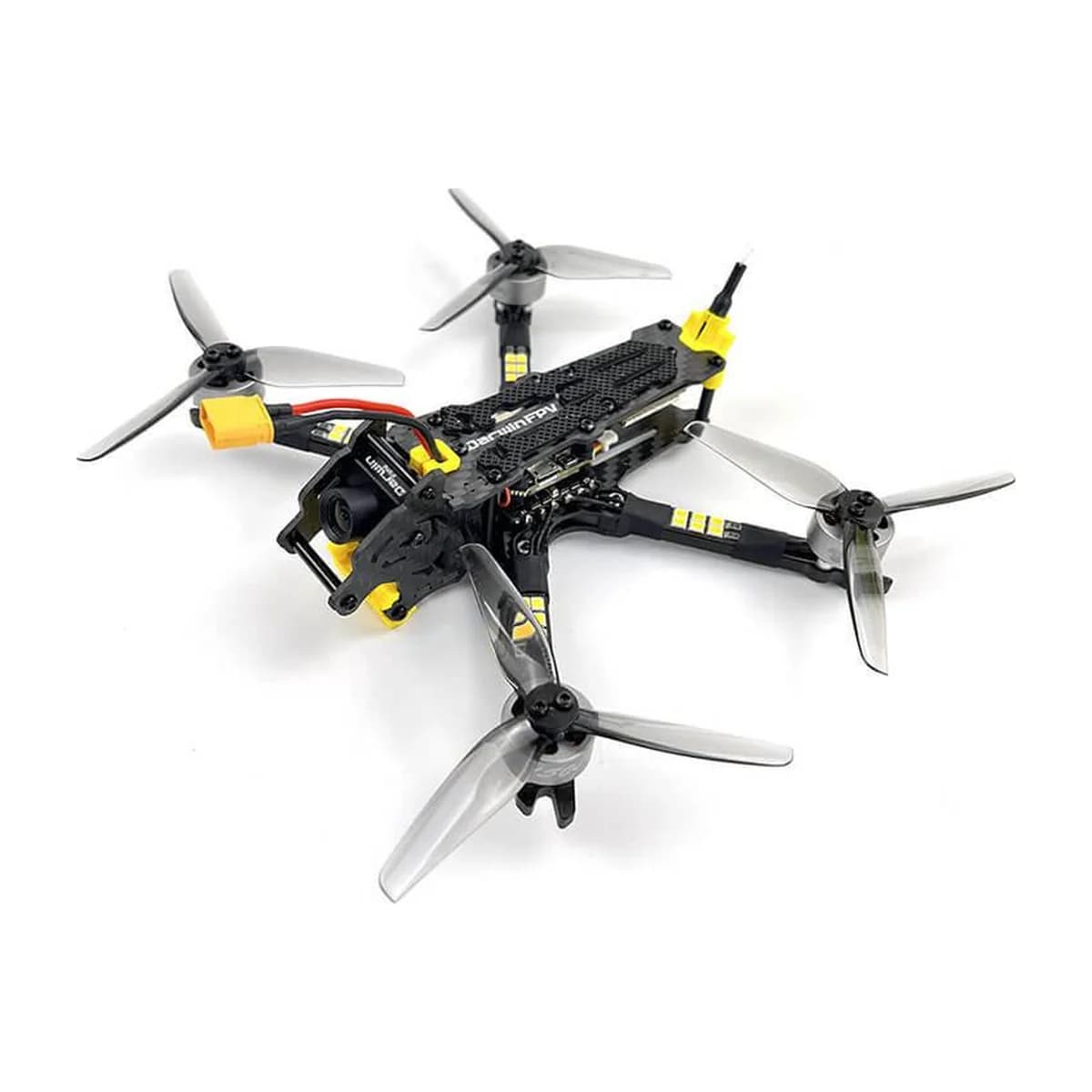 DarwinFPV BabyApe 2 Freestyle 6S
